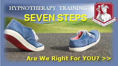 Are we right place for you to train in hypnotherapy
