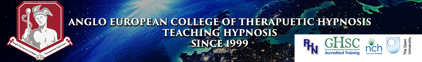 Anglo European College Of Hypnosis