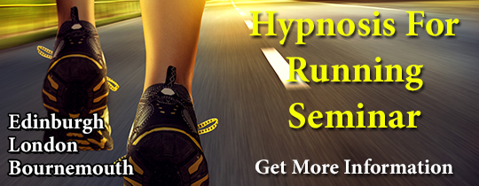 hypnosis for running