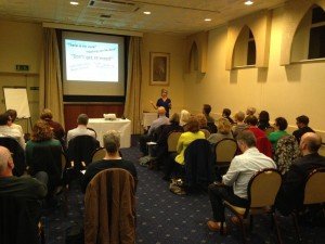 Deborah Sims tinnitus