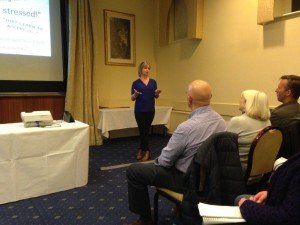 Deborah Sims Hypnotherapist
