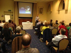 Glenn Goudie Hypnotherapist
