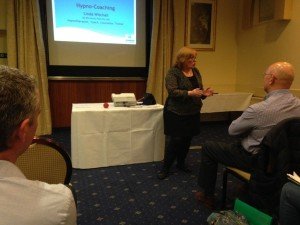 Linda Witchell Hypnotherapist