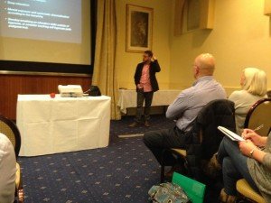 Mark Chappell Hypnotherapist