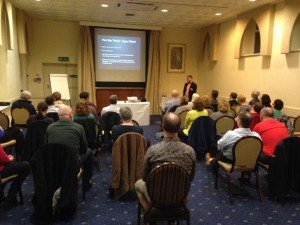 Mark Chappell pain specialist hypnosis