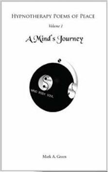 Hypnotherapy Poems Of Peace - Mark Green