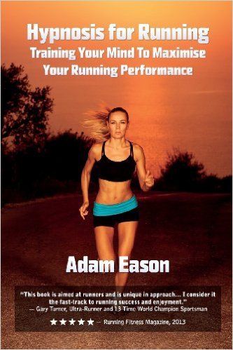 Hypnosis For Running - Adam Eason