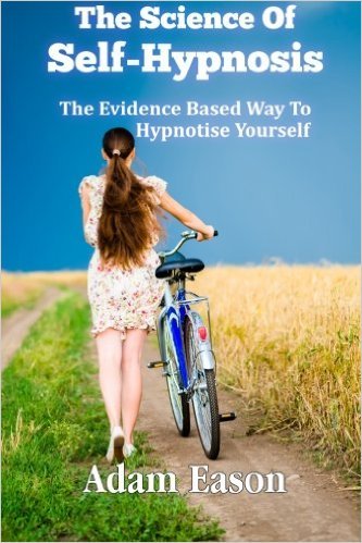 Science Of Self-Hypnosis - Adam Eason