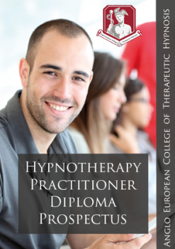Hypnotherapy Practitioner Diploma Prospectus